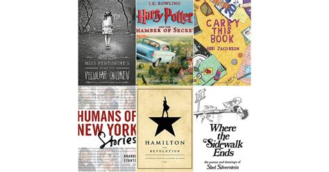 A Book With Pictures Books To Read For Popsugar Reading Challenge