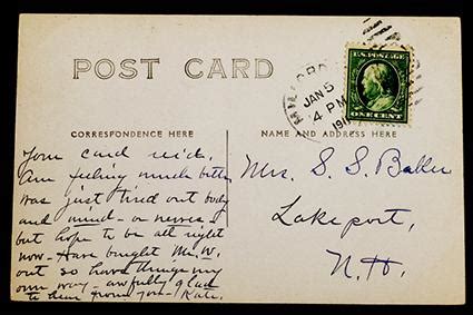 We did not find results for: Everything You Need To Know To Make a Postcard