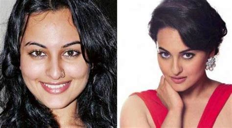 35 Famous Bollywood Actresses Without Makeup Janbharat Times