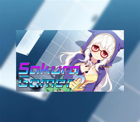 Sakura Gamer 2 Steam Cd Key Godlike Gaming