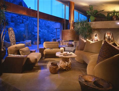 Desert Mediterranean Living Room Salt Lake City By Paula Berg
