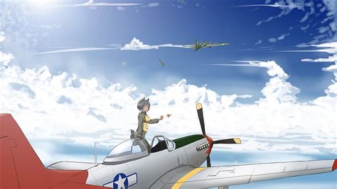 Share More Than 142 Anime Aviation Latest Dedaotaonec