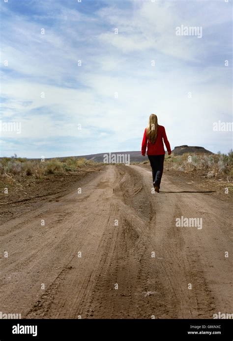 Woman Dirt Hi Res Stock Photography And Images Alamy