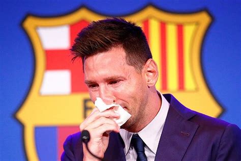 Create Meme Messi Crying Messi Lionel Messi Pictures Meme