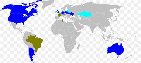 Territorial Evolution Of The British Empire United Kingdom Thirteen