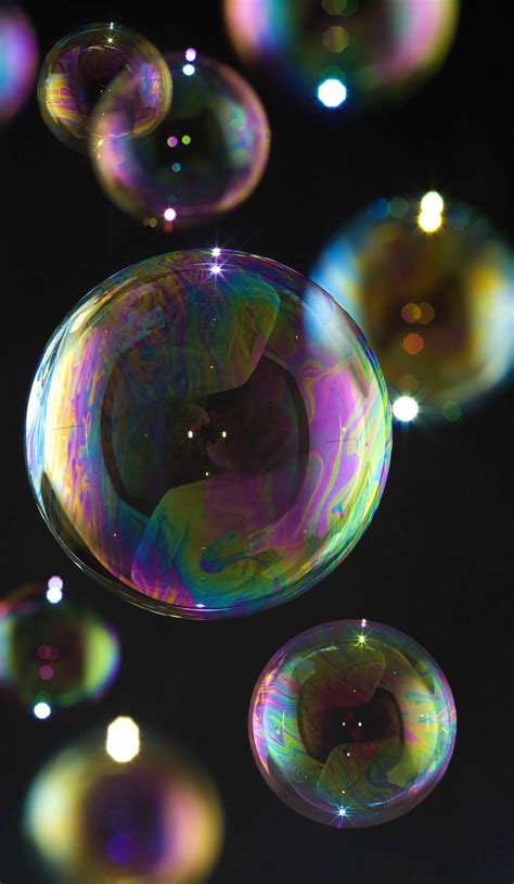 Blowing Bubbles | Bubbles photography, Bubbles wallpaper ...