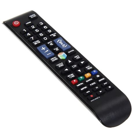 For Samsung Aa59 00581a Replacement Tv Remote Control 3d