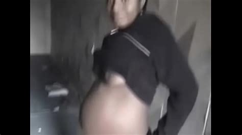 Sick Man With Small Dick Fucks Homeless Pregnant Ebony Xnxx