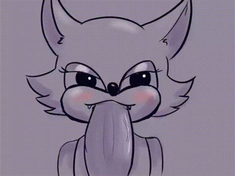 Rule 34 Animated Blowjob Furry Leyendasyvideojuegos Oc Original Character Pov Rangugamer Sonic