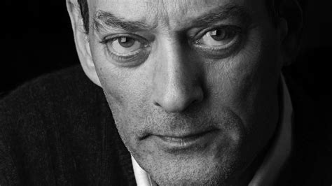 Interview Paul Auster Author Of Report From The Interior Npr