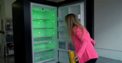 The xbox series x mini fridge will be available this holiday season. Microsoft made an actual Xbox Series X Fridge