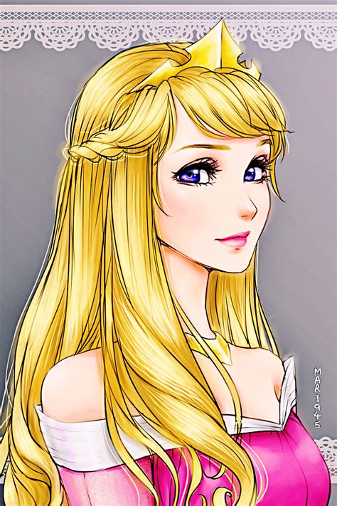 Walt Disney Fan Art Princess Aurora Walt Disney Characters Fan Art 40103993 Fanpop Page 4