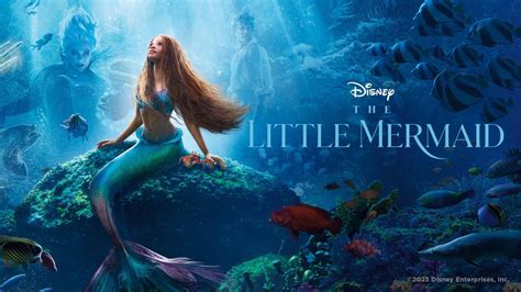 culture pick disney s live action ‘the little mermaid makes a splash this summer with a