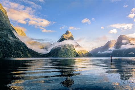 New Zealand Private Expedition - National Geographic Expeditions