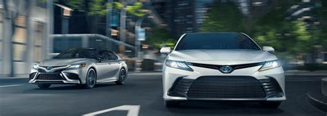 Do Camrys or accords last longer?