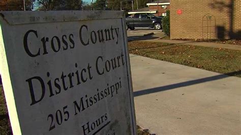 Arkansas Judge Resigns Amid Sexual Misconduct Investigation