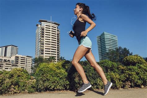 4 Beneficios Del Running En La Salud Fit People