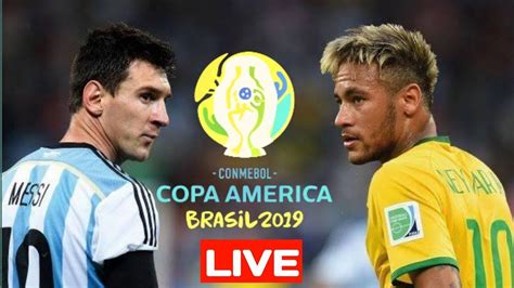 No.1 destination for our world cup exclusives, gossip, action, video and fun. Live Copa America | Argentina vs Brazil live Streaming ...