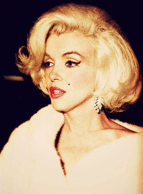 Marilyn Monroe The Night She Sang Happy Birthday To President Kennedy