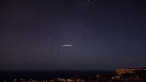 2017 is looking to be a spectacular year for meteor showers with one of the biggest and brightest events kicking off later this month. Perseid Meteor Shower 2017 Short TimeLapse - YouTube