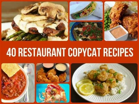 Pin By Wish On Recipes Resturant Recipes Restaurant Recipes Copycat