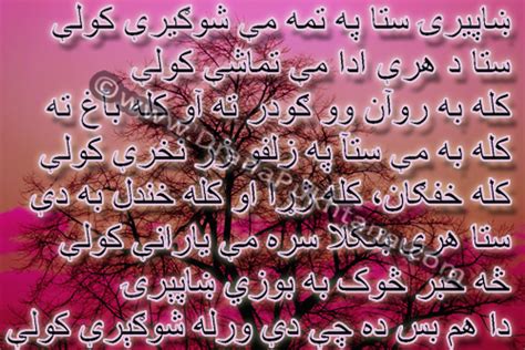 Pashto Shayari Ghazals Poetry With Nice Desigh Pictures Images Photos