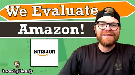 This indicates the number of times average debtors have been once we have these two values, we will be able to use the accounts receivable turnover formula. We Evaluate Amazon! - Accounts Receivable Turnover Ratio ...