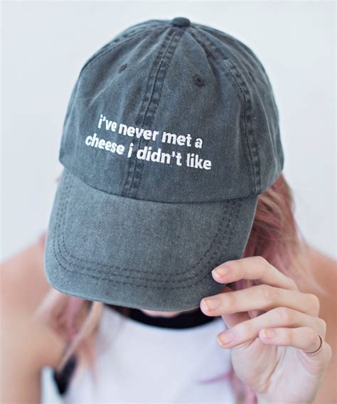 Unique Dad Hats From Forever 21 Tillys And Etsy