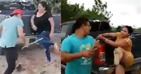 Video Mujeres Son Azotadas Por Supuestos Sicarios En Tabasco El Siglo De Torre N