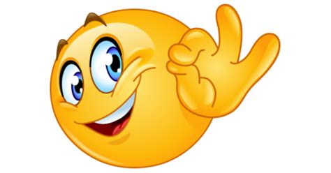 With tenor, maker of gif keyboard, add popular emoji thumbs up animated gifs to your conversations. A-Ok Smiley | Symbols & Emoticons