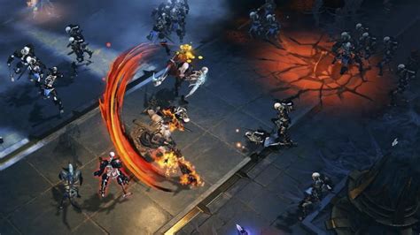 Diablo 4 Release Window And Beta Possibly Leaked The Tech Game