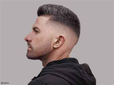 34 Best Undercut For Men Hairstyles And Haircuts 2023 Pics