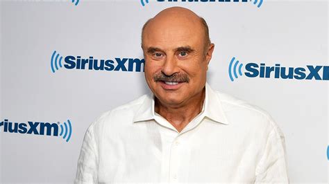 People Now Dr Phil Apologizes After Comments About College Admissions