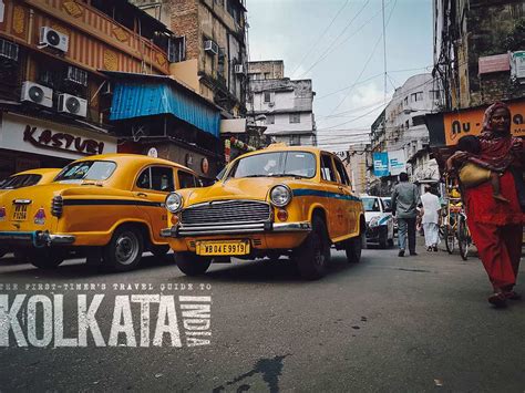 Visit Kolkata A Travel Guide To India Will Fly For Food Amazon