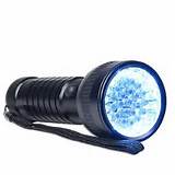 Led Video Flashlight Photos