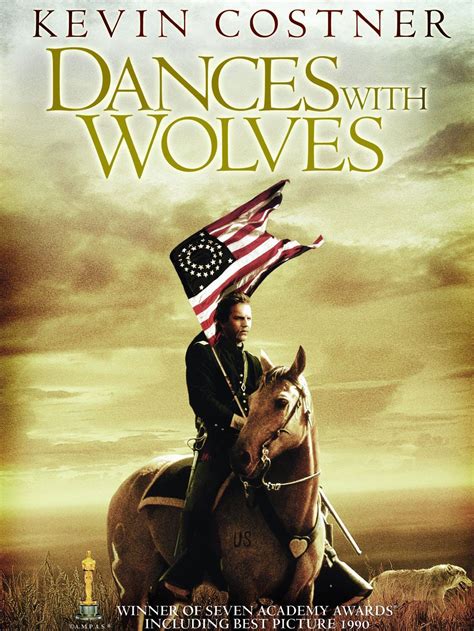 Dances With Wolves Movie Trailer, Reviews and More | TV Guide