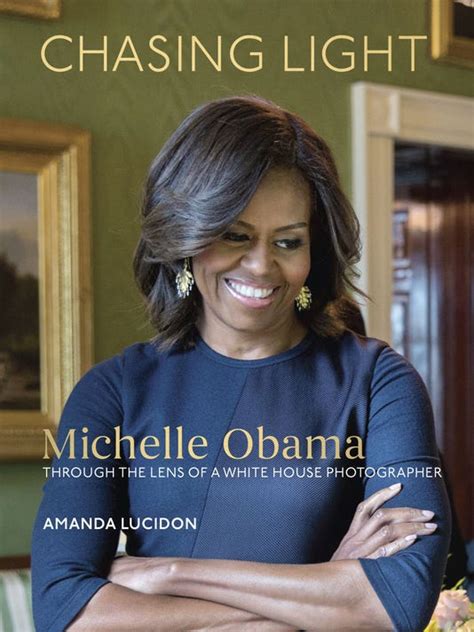 Michelle Obamas White House Photos Will Be Revealed In New Book