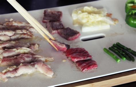 The site owner hides the web page description. 家での焼肉の臭い対策は？部屋についた煙や油のにおい消し ...