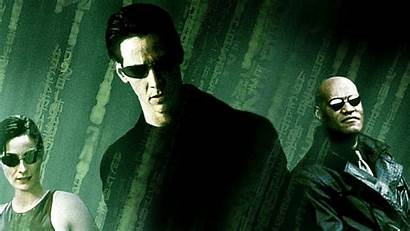 Matrix Neo Morpheus Trinity Keanu Reeves Carrie