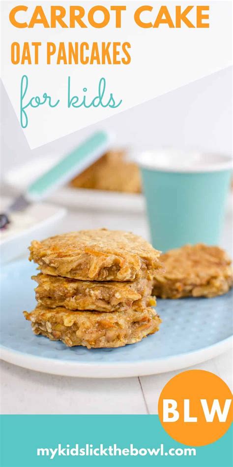 / snack on this oaty bar to stave off hunger pangs. Carrot Cake Oat Cakes. The perfect sugar free snack for ...