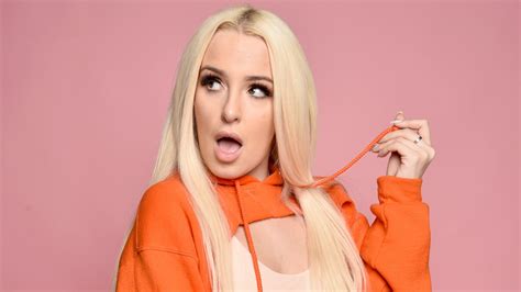 tana mongeau on her new reality show and negativity around her engagement to jake paul teen