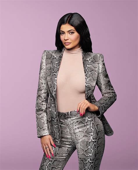 She's harnessed her family's fame to launch. Kylie Jenner Becomes The World's Youngest Self-Made Billionaire