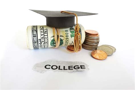 7 Ways To Get Free Money For College Living On The Cheap