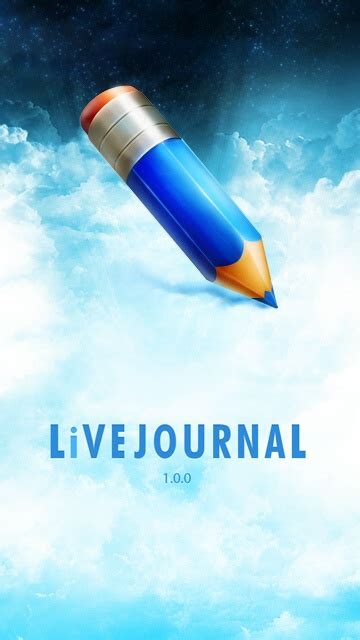 LiveJournal review - All About Symbian