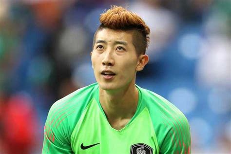 The site owner hides the web page description. ロシアW杯出場の韓国代表GKチョ・ヒョヌにJリーグ移籍の可能性 ...