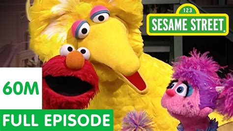 Sesame Street Episode List