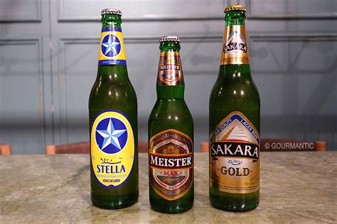 Bekya Restaurant Brings Egyptian Beer To Australia Gourmantic