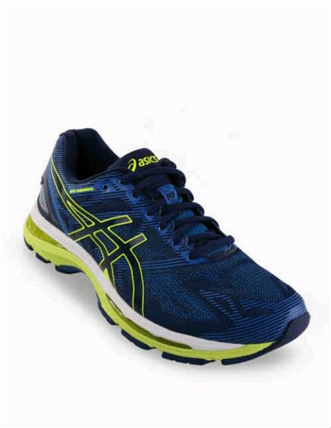 See actions taken by the people who manage and post content. Jual Asics Gel Nimbus 19/Sepatu Asics/Asics Nimbus 19 Mens ...