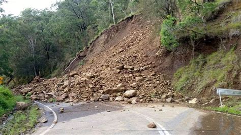 How Long Will The Solution To Landslide Elude Guwahati Sentinelassam
