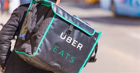Apply online using the ubereats website. How the 'Uber Eats' Mentality Pushes Millennials Toward ...